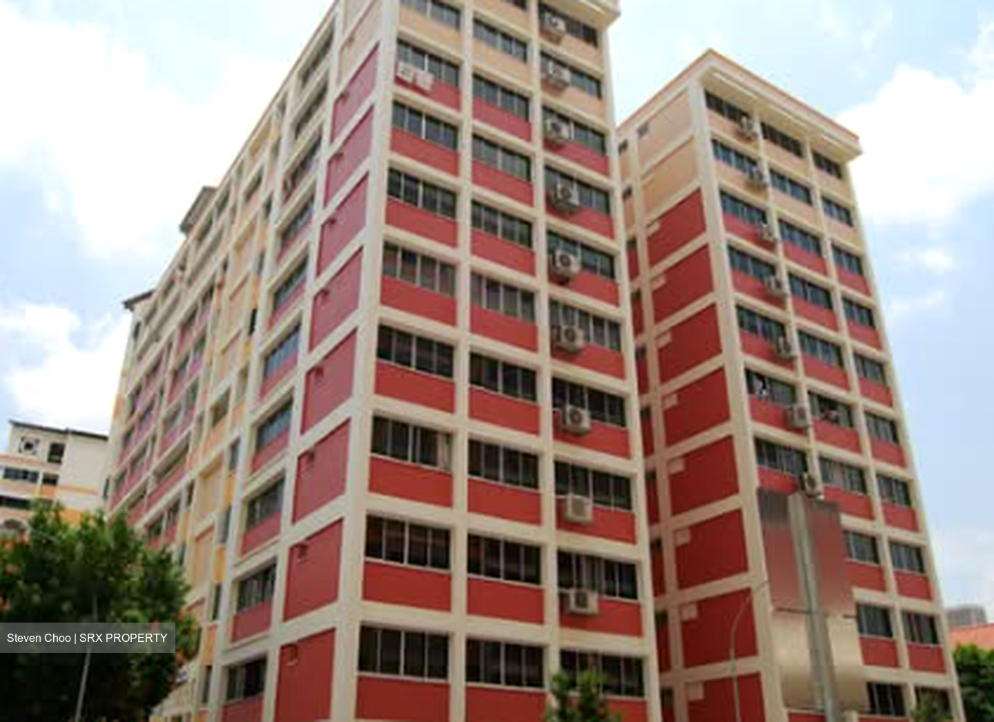 Blk 122 Pasir Ris Street 11 (Pasir Ris), HDB 4 Rooms #592020221
